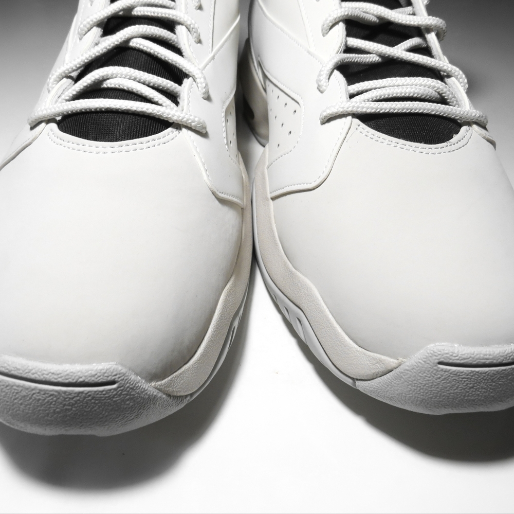 New Nike Air Jordan Lift Off Men's Size 14 Shoes Light Bone White Silver Durable - Picture 6 of 6